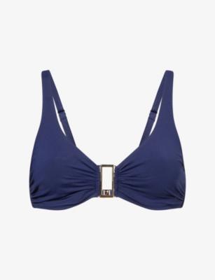 Bel Air Bikini Top by MELISSA ODABASH