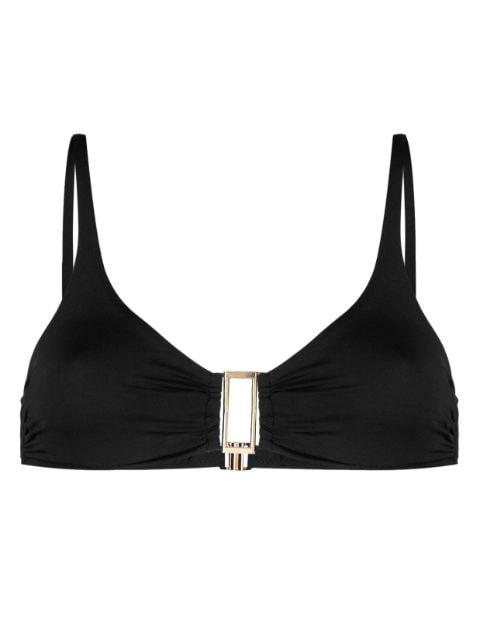 Bel Air bikini top by MELISSA ODABASH