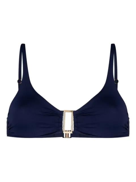 Bel Air bikini top by MELISSA ODABASH