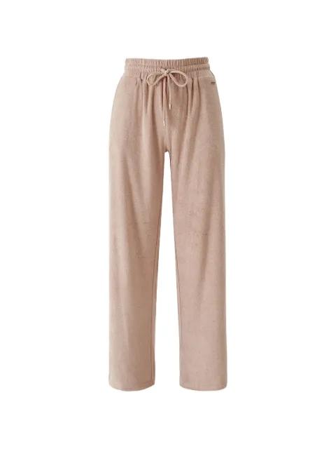 Betty elasticated drawstring trousers by MELISSA ODABASH