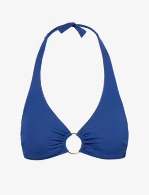 Brussels Bikini Top by MELISSA ODABASH
