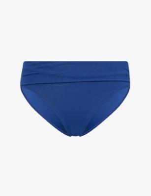 Brussels Hipster Bikini Bottoms by MELISSA ODABASH