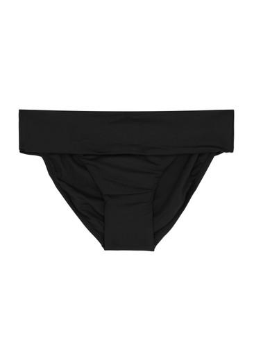 Brussels bikini briefs by MELISSA ODABASH