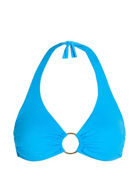 Brussels bikini top by MELISSA ODABASH