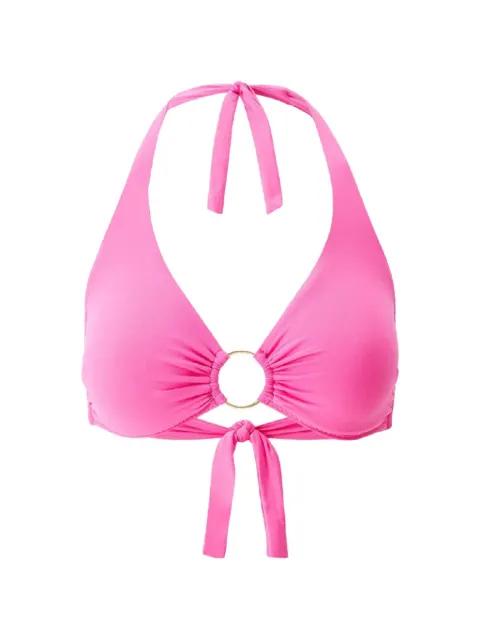 Brussels bikini top by MELISSA ODABASH