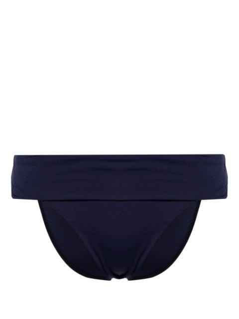 Brussels layered bikini bottom by MELISSA ODABASH