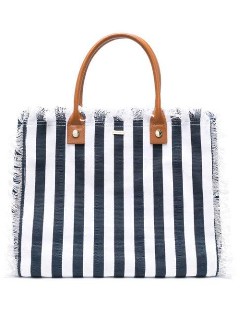 Cap Ferrat large tote by MELISSA ODABASH