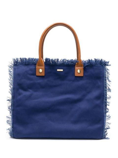 Cap Ferrat large tote by MELISSA ODABASH