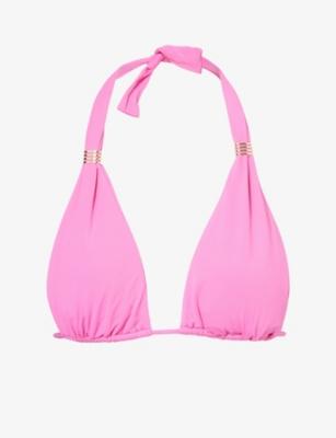 Grenada Bikini Top by MELISSA ODABASH