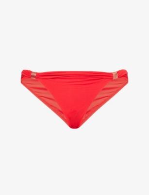 Grenada Hipster Bikini Bottoms by MELISSA ODABASH