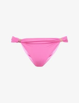 Grenada Hipster Bikini Bottoms by MELISSA ODABASH