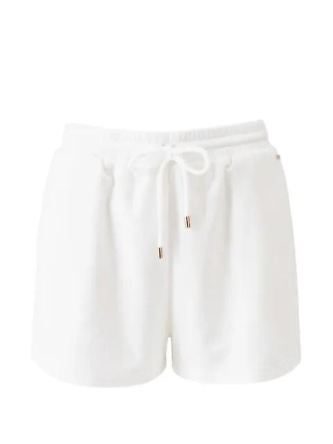 Laura elasticated shorts by MELISSA ODABASH