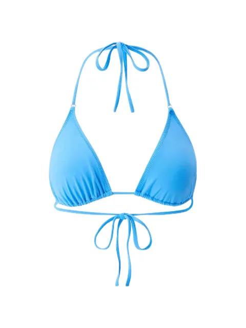 Malibu bikini top by MELISSA ODABASH