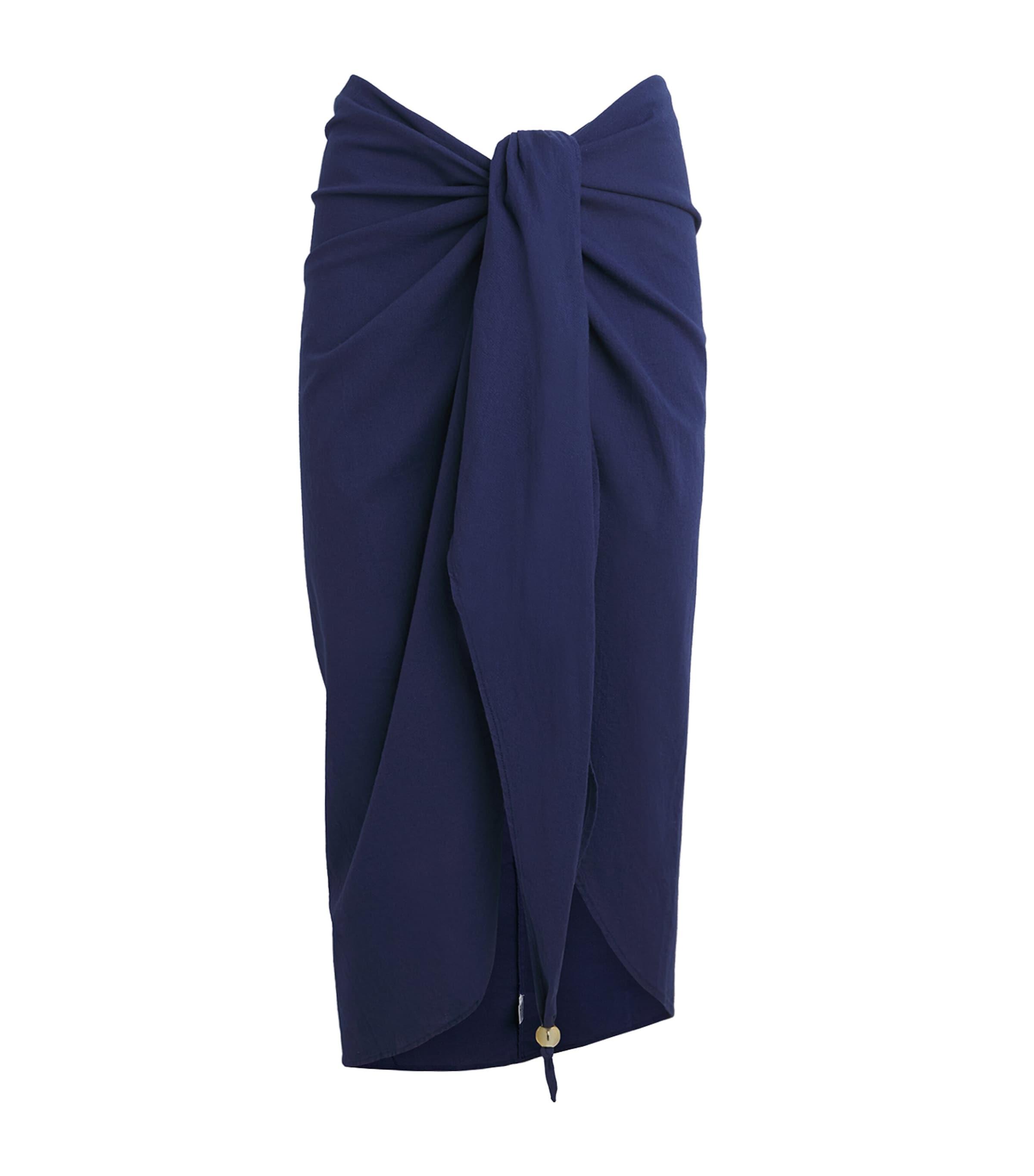 Melissa Odabash Cotton Winne Pareo by MELISSA ODABASH