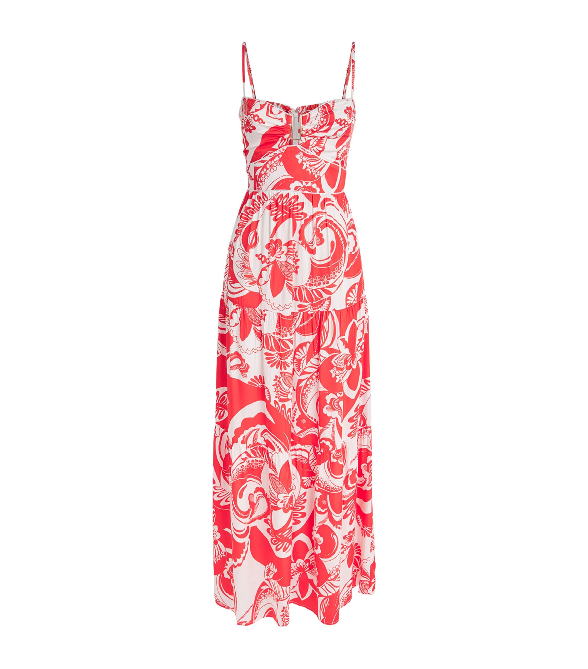 Melissa Odabash Paola Maxi Dress by MELISSA ODABASH