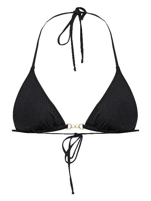 Monza bikini top by MELISSA ODABASH