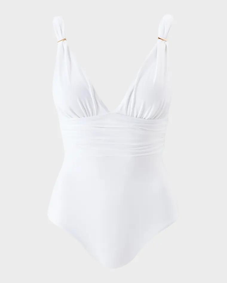 Panarea Core One-Piece Swimsuit by MELISSA ODABASH