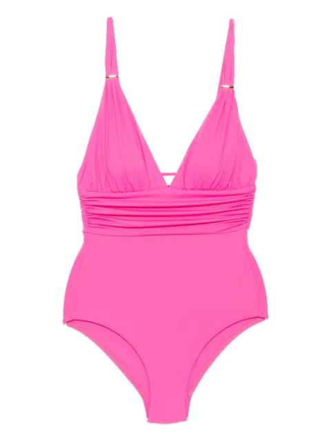 Panarea swimsuit by MELISSA ODABASH