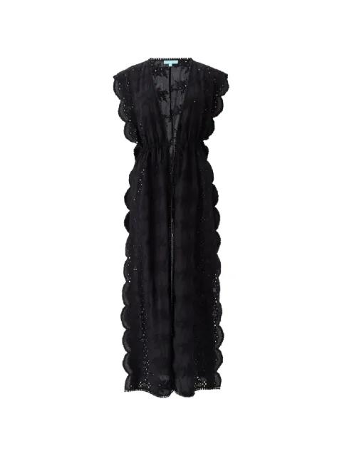 'Talitha' peasant blouse by MELISSA ODABASH