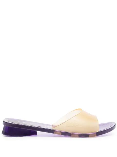 Real Jelly Kim slides by MELISSA