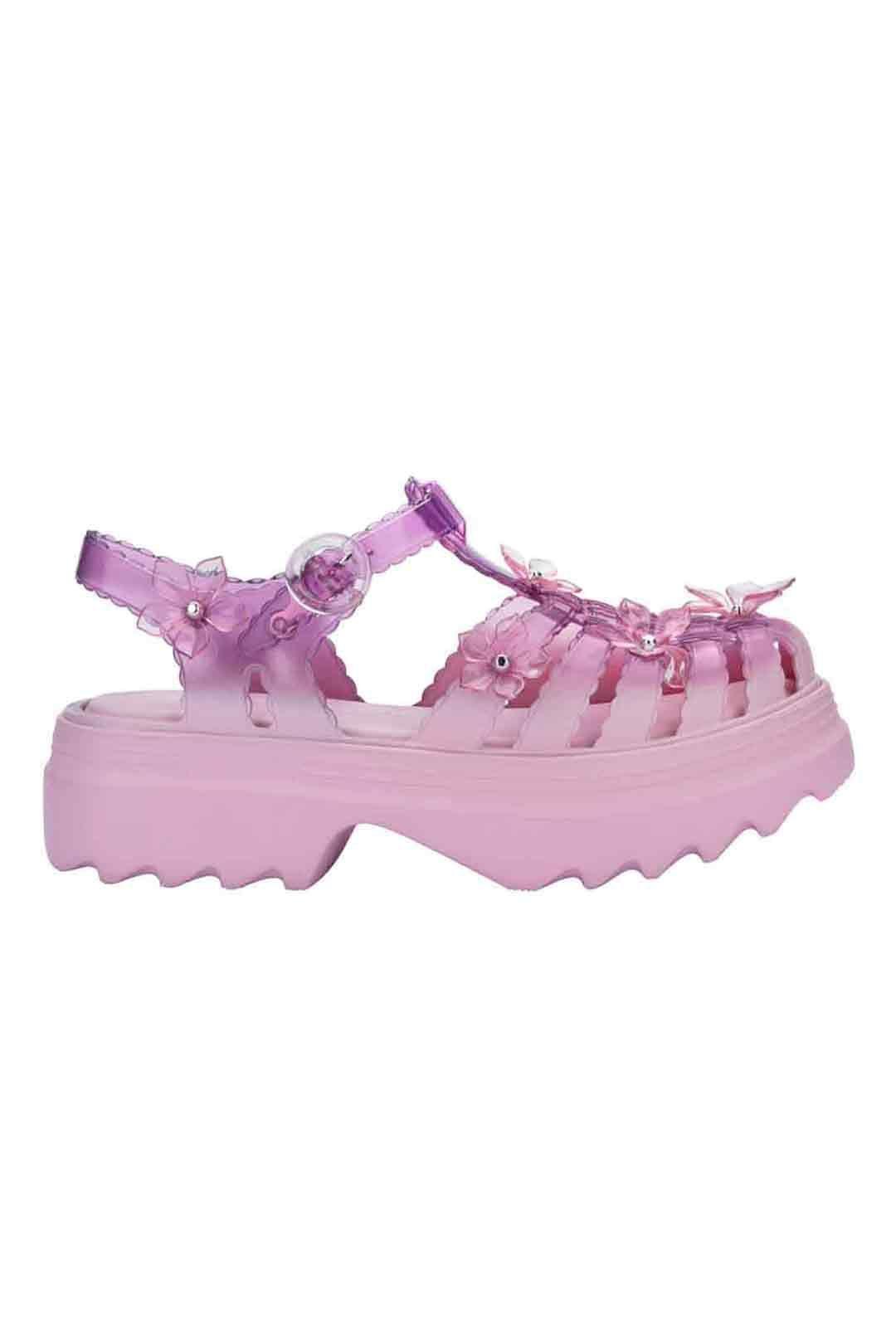 Possession Platform Sakura x Susan Fang by MELISSA SHOES