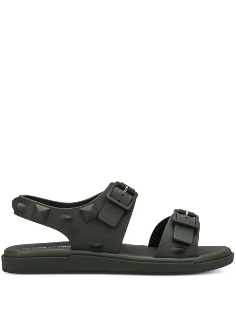 Spikes sandals by MELISSA
