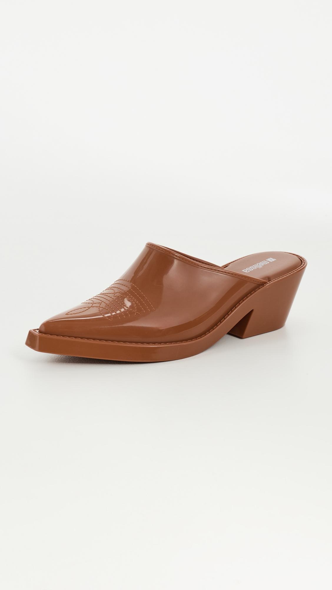 Texas Jelly Mules by MELISSA