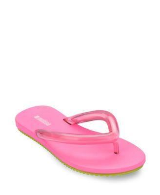 Women's Airflow Flip Flop Sandals by MELISSA