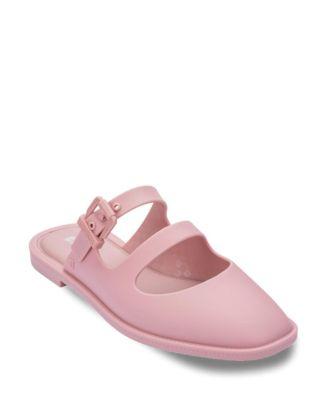 Women's Anastasia Clogs by MELISSA