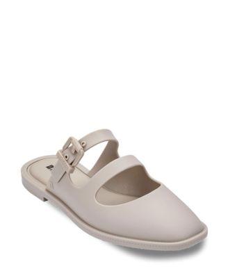 Women's Anastasia Clogs by MELISSA