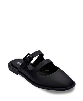 Women's Anastasia Clogs by MELISSA