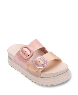 Women's Cozy Platforms by MELISSA