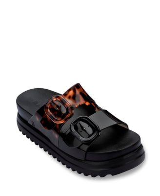Women's Cozy Platforms by MELISSA