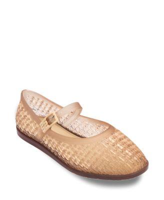 Women's Harper Ballerinas by MELISSA