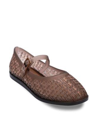 Women's Harper Ballerinas by MELISSA