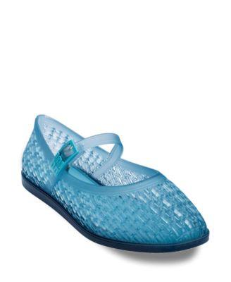 Women's Harper Ballerinas by MELISSA