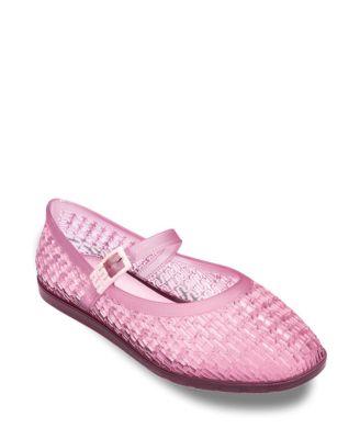 Women's Harper Ballerinas by MELISSA