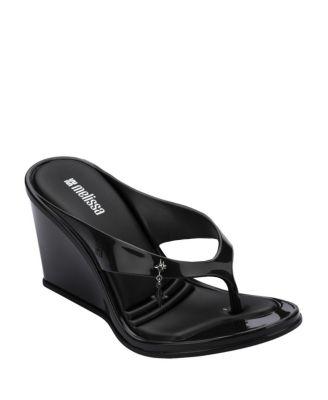 Women's Nabeela Wedges by MELISSA