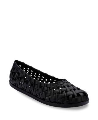 Women's Possession Ballerinas by MELISSA