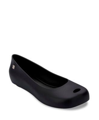 Women's Ultragirl Futura Ballerinas by MELISSA