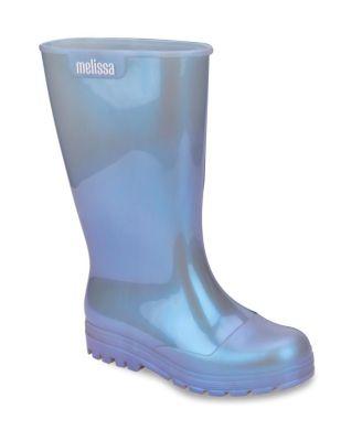 Women's Welly Boots by MELISSA