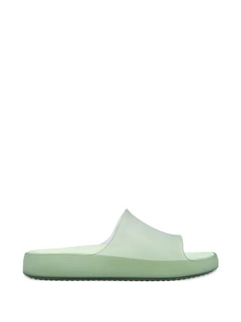 green slides by MELISSA