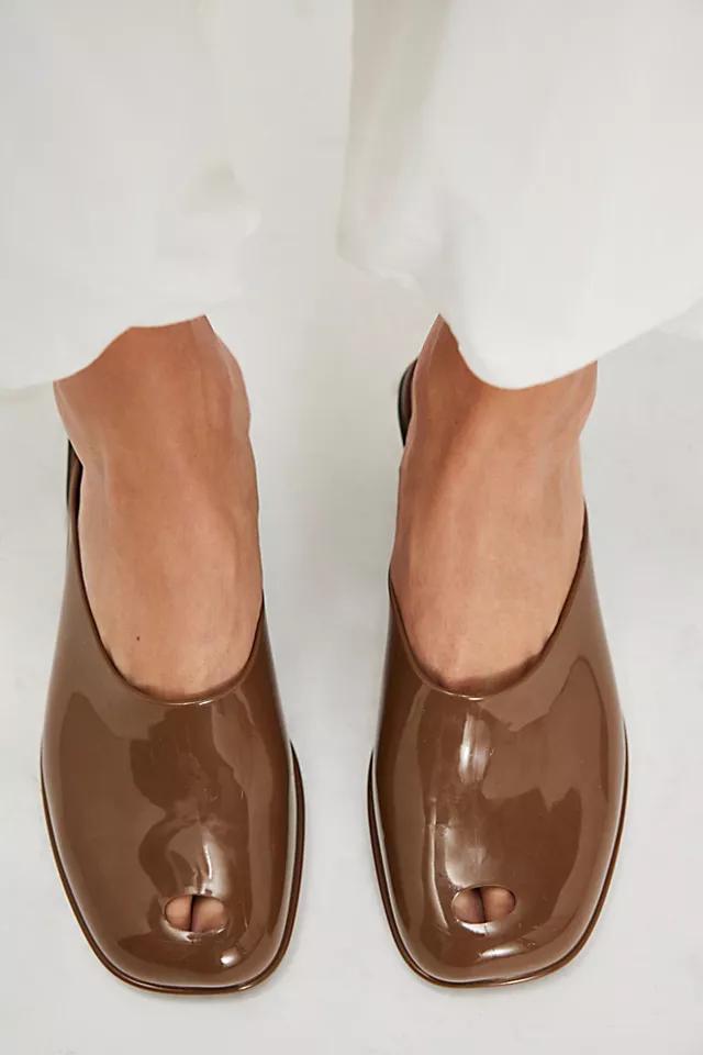 Melissa Gaia Heels by MELISSA | FREE PEOPLE
