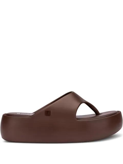 platform slides by MELISSA