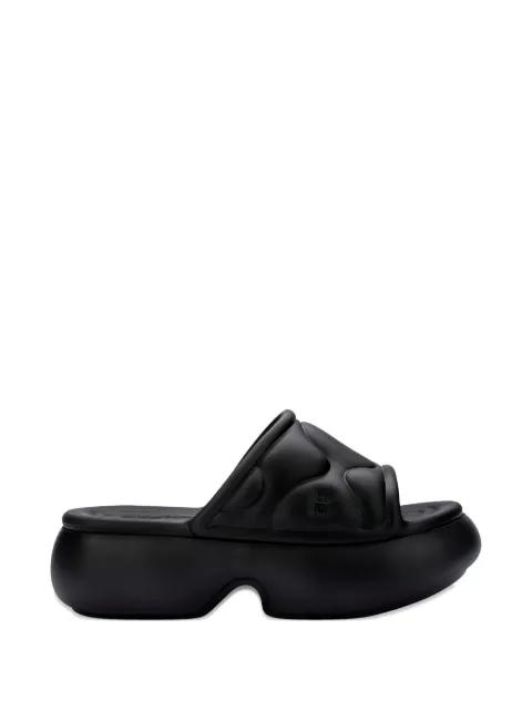 puff platform slides by MELISSA