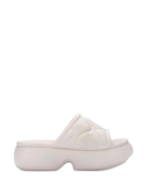 puff platform slides by MELISSA