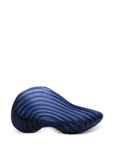 x Diesel Quantum ribbed sneakers by MELISSA