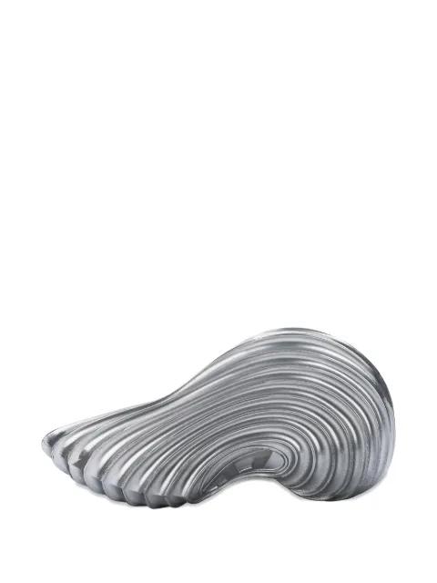 x Diesel Quantum ribbed sneakers by MELISSA