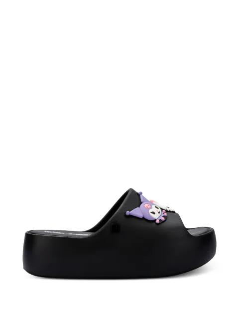x Hello Kitty and Friends Free platform slides by MELISSA