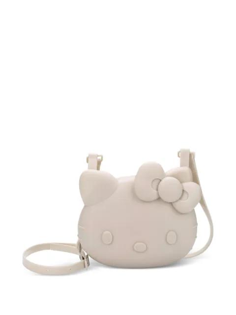 x Hello Kitty cross-body bag by MELISSA